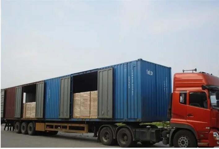 厦门到延寿县整车运输