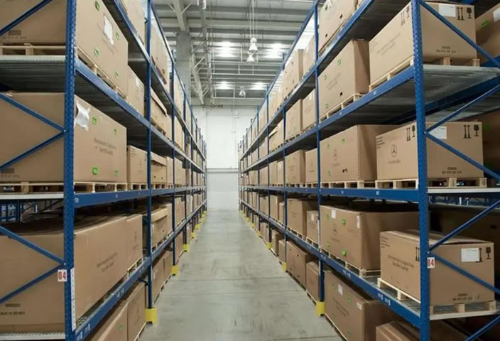 厦门到延寿县货物仓储