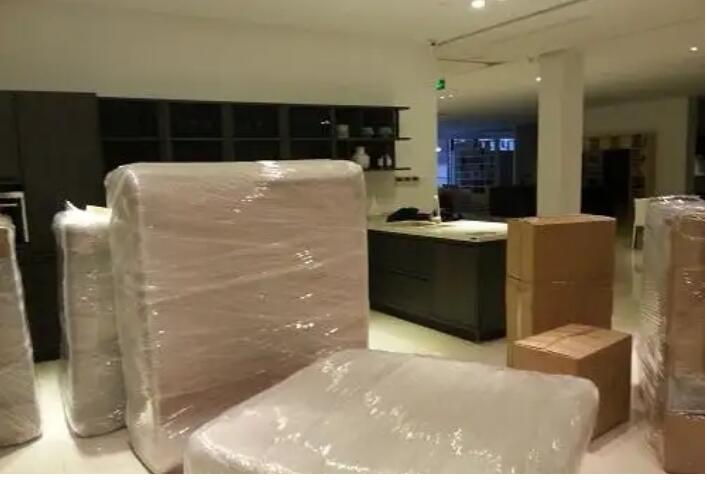 厦门到延寿县长途搬家