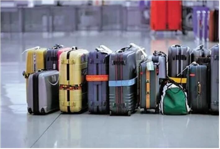 厦门到延寿县行李托运